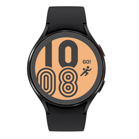 3x ERBORD Hydrogelová fólie pro Samsung Galaxy Watch 4 44mm