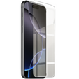 Pouzdro Spigen pro iPhone 16 Pro Max, Tough Armor Mag MagSafe, šedé + 9H tvrzené sklo