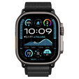 Řemínek Spigen WBF1 Band pro Apple Watch 8/9/10/11/SE/Ultra 1/2 (44/45/46/49 mm)