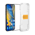 ENKAY Tvrzené sklo pro Motorola Moto G15 4G / G15 Power 4G, průhledné