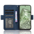 Klopové pouzdro pro Google Pixel 8A, Card Slot, námořnicky modré