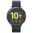3x ERBORD Hydrogelová fólie pro Samsung Galaxy Watch Active 2 40mm