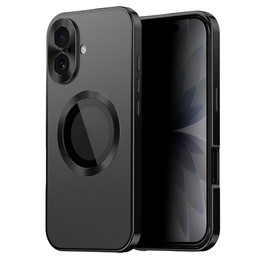 Pouzdro s privatizačním sklem, s MagSafe pro iPhone 17