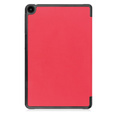 Pouzdro pro Huawei MatePad SE 10.4 2022, Smartcase, červené