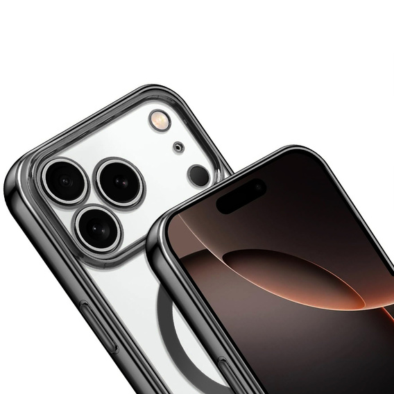 Pouzdro Electro MagSafe se šňůrkou pro iPhone 17 Pro Max