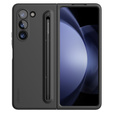 Pouzdro NILLKIN pro Samsung Galaxy ZFold5 5G, Flex Pure, černé