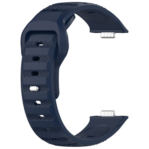 Silikonový řemínek pro Huawei Watch Fit 4 / 4 Pro / 3