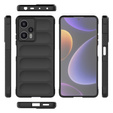 Pouzdro pro Xiaomi Poco F5 5G, Gaming Shockproof, černé