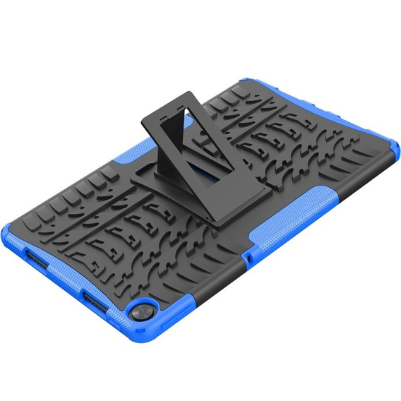 Pouzdro pro Realme Pad 10.4, Tire Armor, modré