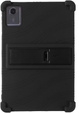 Silikonový obal pro Lenovo Tab M11, Impact, pancéřovaný, černé