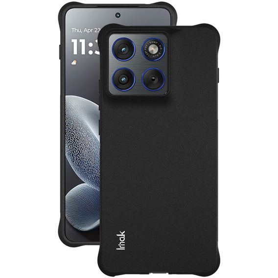 IMAK Dropproof pouzdro pro Motorola Edge 70 5G