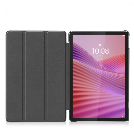 Pouzdro pro Lenovo Tab TB311FU, Smartcase, námořnicky modré