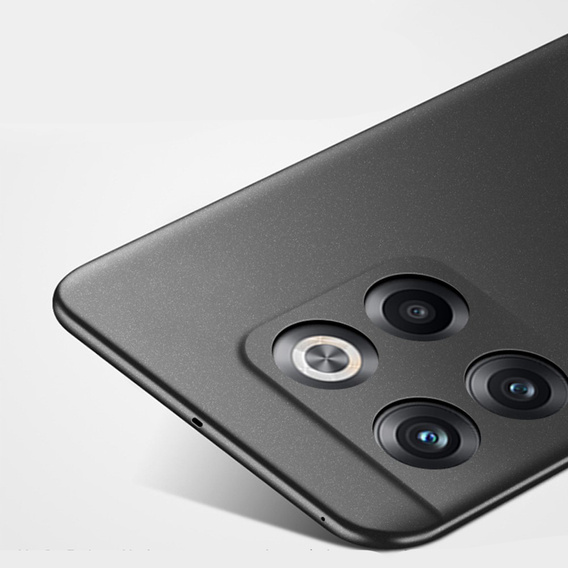 Pouzdro MOFI Slim pro OnePlus 10T 5G, černé