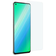 2x tvrzené sklo pro Realme GT 2 / GT Neo 2, ERBORD 9H Hard Glass na displeji