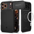 Pouzdro Spigen Optik Armor Mag pro Apple iPhone 17 Pro Max