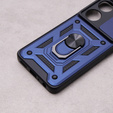 Pouzdro pro Oppo A98 5G, CamShield Slide, modré