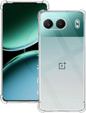 Pouzdro pro OnePlus Nord 4, Dropproof, průhledné