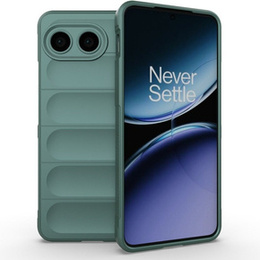 Pouzdro pro OnePlus Nord 4, Gaming Shockproof, zelené