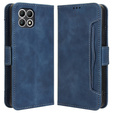 Klopové pouzdro pro T Phone 2 5G, Card Slot, námořnicky modré