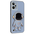 Pouzdro pro Realme C31, Astronaut, modré