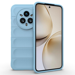 Pouzdro pro Realme 14 Pro+ 5G, Gaming Shockproof, modré