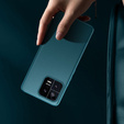 Kožené pouzdro pro Xiaomi 13, leather hybrid, zelené
