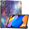 Pouzdro pro Lenovo Idea Tab 11" 2025 TB336FU TB336ZU, s funkcí stojánku, Smartcase, Galaxy