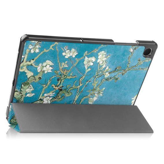 Pouzdro pro Samsung Galaxy Tab A9+ Smartcase, Smartcase, sakura