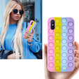 Pouzdro Push Bubble Pop It pro Xiaomi Redmi 9A