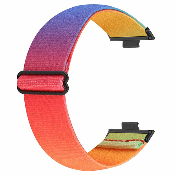 Pružný nylonový řemínek pro Huawei Watch Fit 4 / 4 Pro / 3