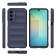 Pouzdro pro Samsung Galaxy A36, Gaming Shockproof, námořnicky modré