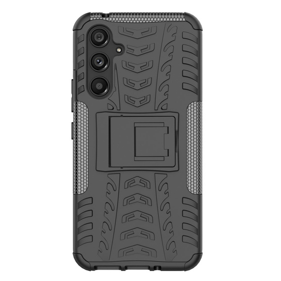 Pouzdro pro Samsung Galaxy A54 5G, Tire Armor, černé