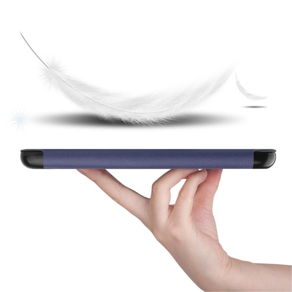 Pouzdro pro Kindle 11, Smartcase, námořnicky modré