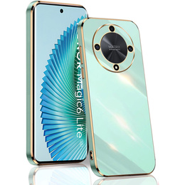 Pouzdro pro Honor Magic 6 Lite 5G, Glamour CamShield, mincovní