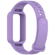 Silikonový řemínek pro Xiaomi Smart Mi Band 8 / Xiaomi Smart Mi Band 9