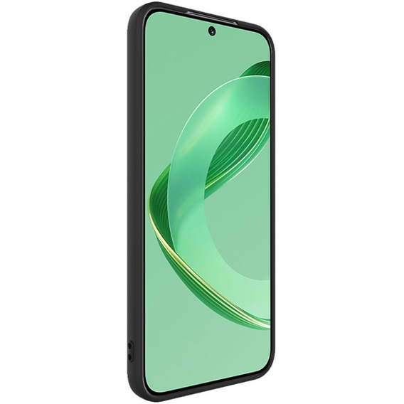 Pouzdro IMAK pro Huawei Nova 11, UC-4 Series CamShield, černé