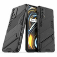 Pouzdro pro Realme GT 5G, Military kickstand, modré