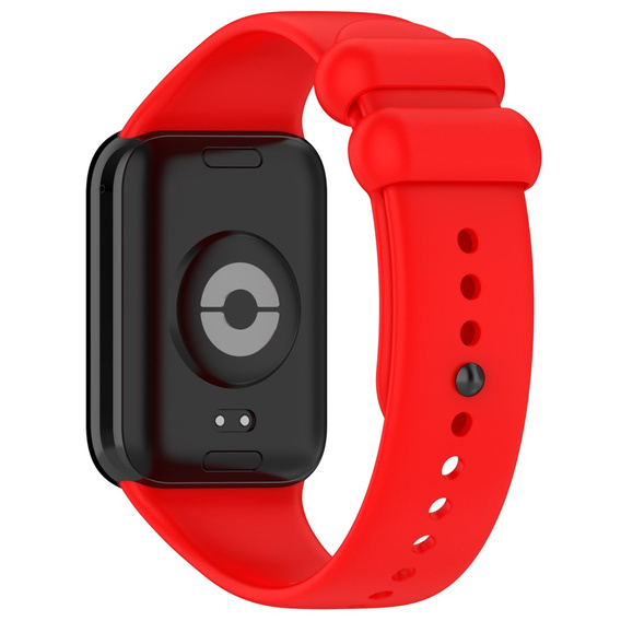 Silikonový řemínek pro Xiaomi Smart Band 8 Pro
