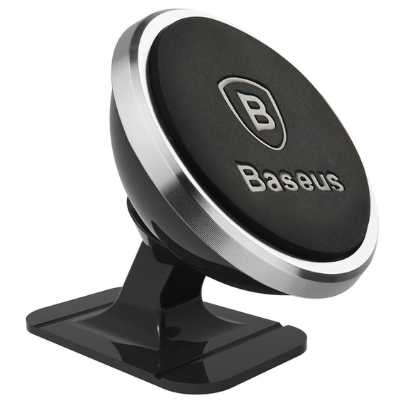 Baseus magnetický držák do auta 360° pro smartphony