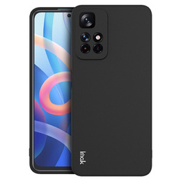 Pouzdro IMAK pro Xiaomi Poco M4 Pro 5G / Redmi Note 11S 5G, UC-4, černé