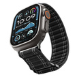 Řemínek Spigen WBF0 Band pro Apple Watch 8/9/10/11/SE/Ultra 1/2 (44/45/46/49 mm)