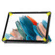 Pouzdro pro Samsung Galaxy Tab A9, Smartcase, sakura
