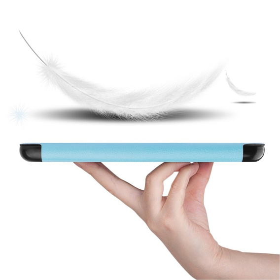 Pouzdro pro Kindle 11, Smartcase, modré