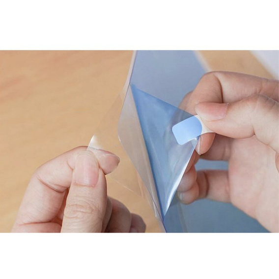 Ochranná fólie Paper feel pro Samsung Galaxy Tab S10 Lite / S10 FE / S9 FE