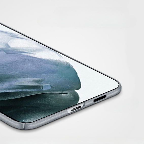 Pouzdro MOFI Slim pro Samsung Galaxy S23, černé