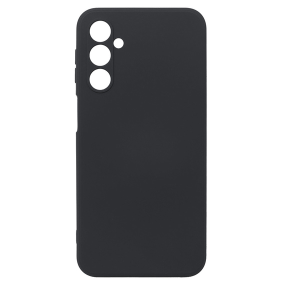 Pouzdro pro Samsung Galaxy M34 5G, Silicone Lite, černé