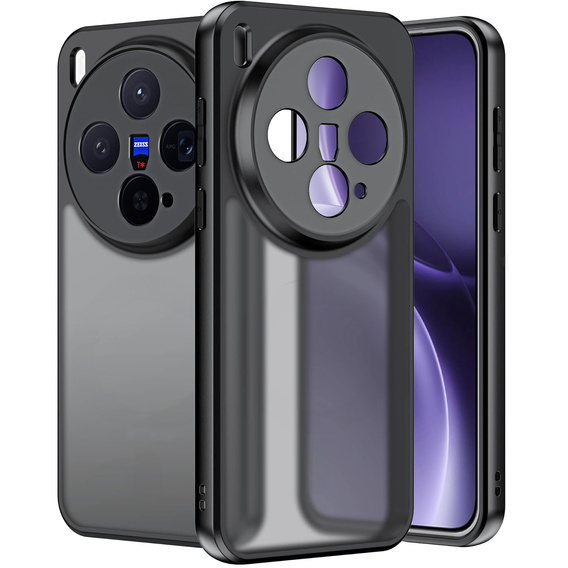 Fusion Hybrid pouzdro pro Vivo X300