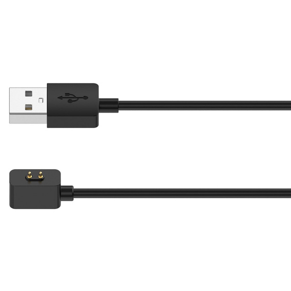 Nabíječka pro Xiaomi Smart Band 10 / 9 / 8, černá