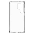 Pouzdro NILLKIN pro Samsung Galaxy S24 Ultra, Nature TPU, průhledné