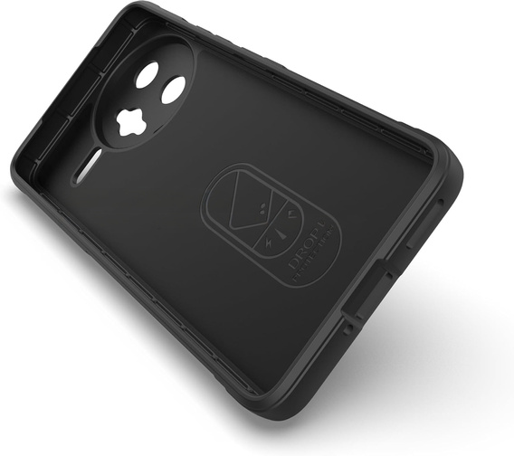 Pouzdro pro Xiaomi Poco F7 Ultra, Gaming Shockproof, černé